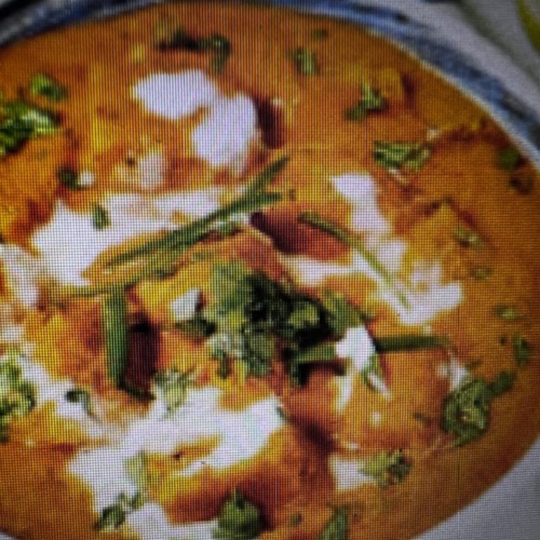 Spicy Vindaloo: A Flavorful Indian Delight