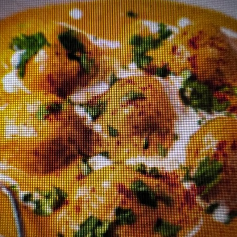 Delicious Malai Kofta and More