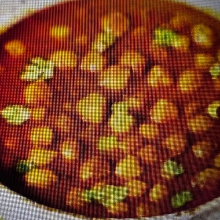 Spice Up Your Meal with Masala Delights
