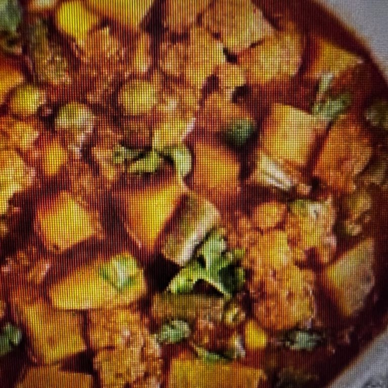 Explore Our Curry Selection